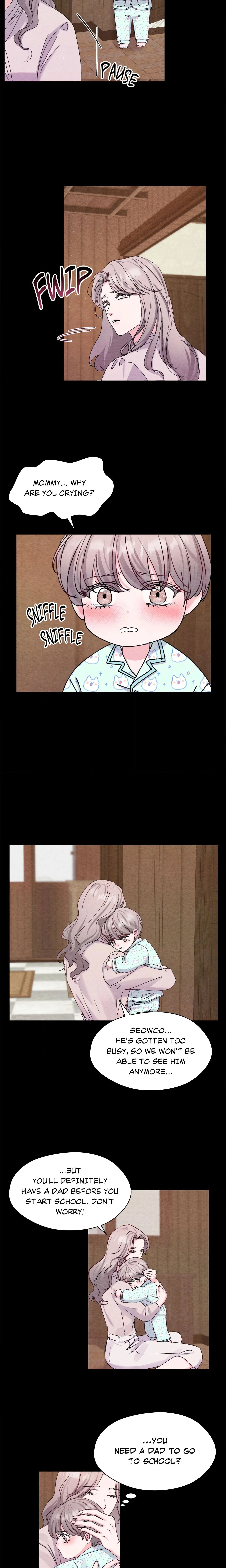 BACK TO (Uncensored) chapter 15 page 7
