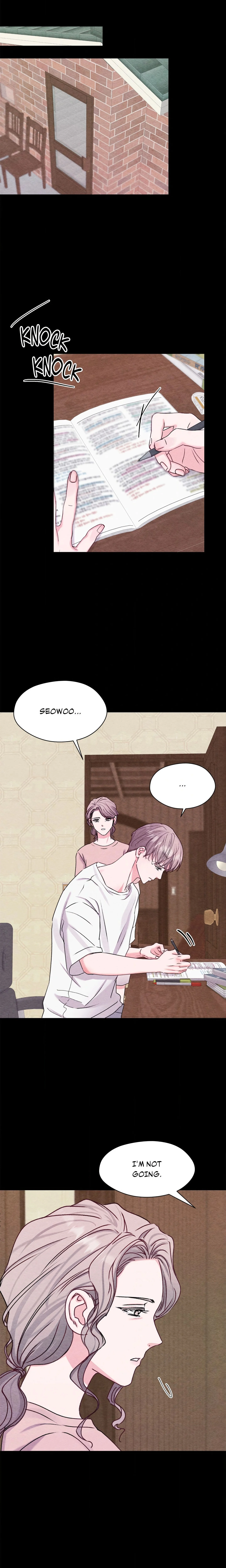 BACK TO (Uncensored) chapter 15 page 9