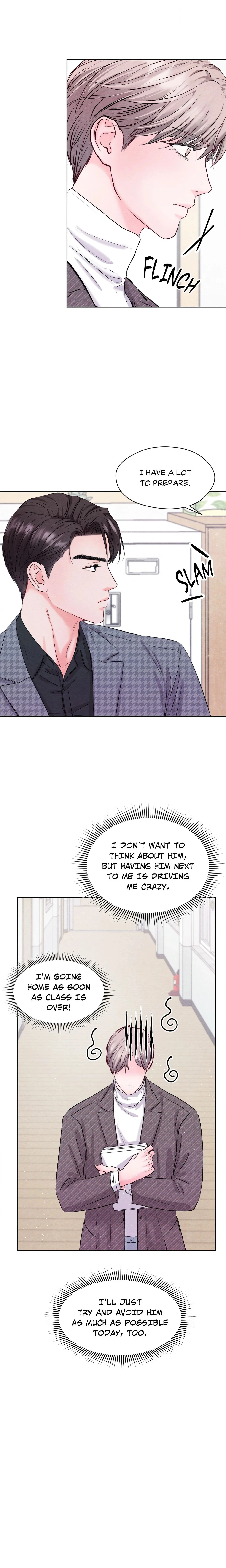 BACK TO (Uncensored) chapter 2 page 13