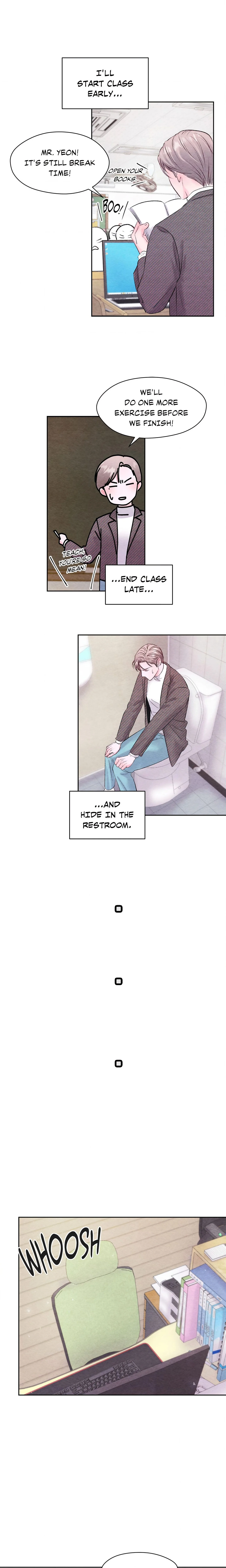 BACK TO (Uncensored) chapter 2 page 14