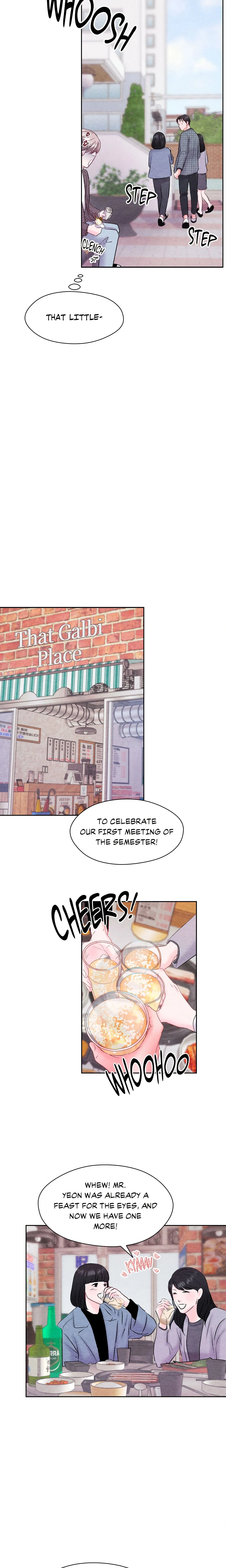 BACK TO (Uncensored) chapter 2 page 19