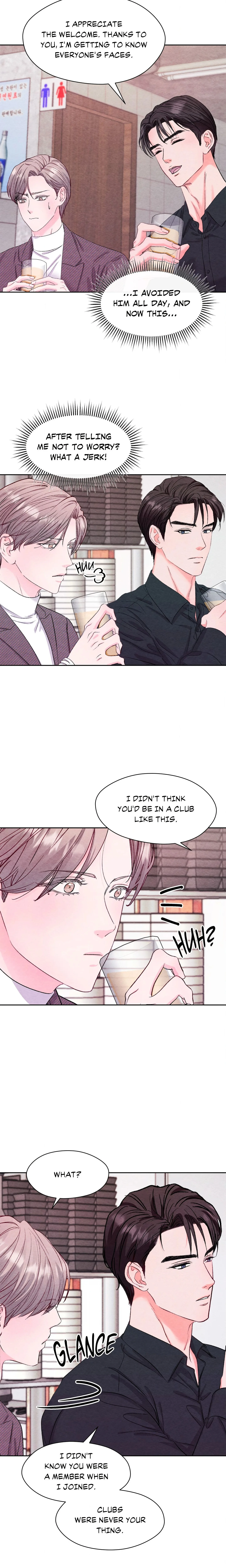 BACK TO (Uncensored) chapter 2 page 20