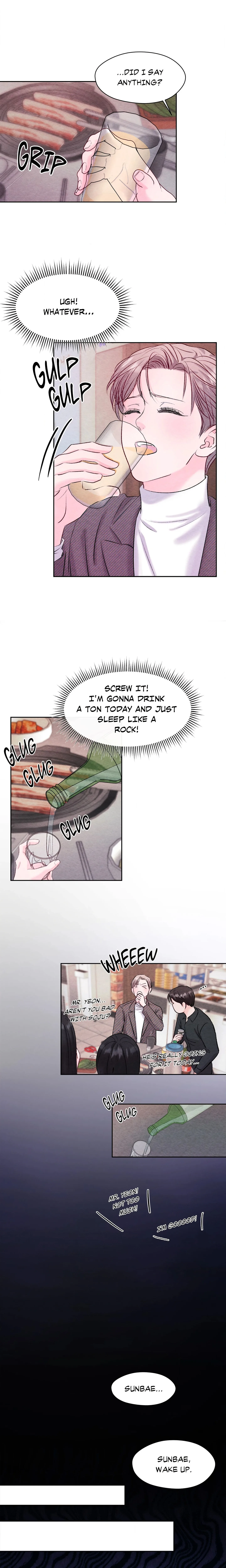 BACK TO (Uncensored) chapter 2 page 21