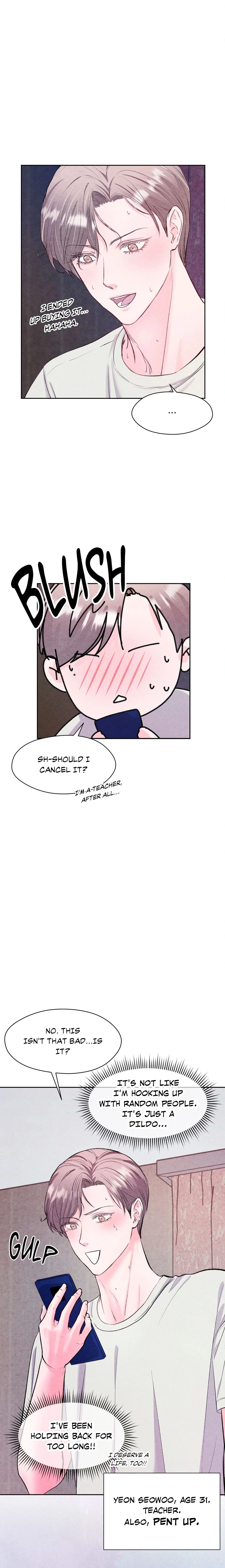 BACK TO (Uncensored) chapter 2 page 4