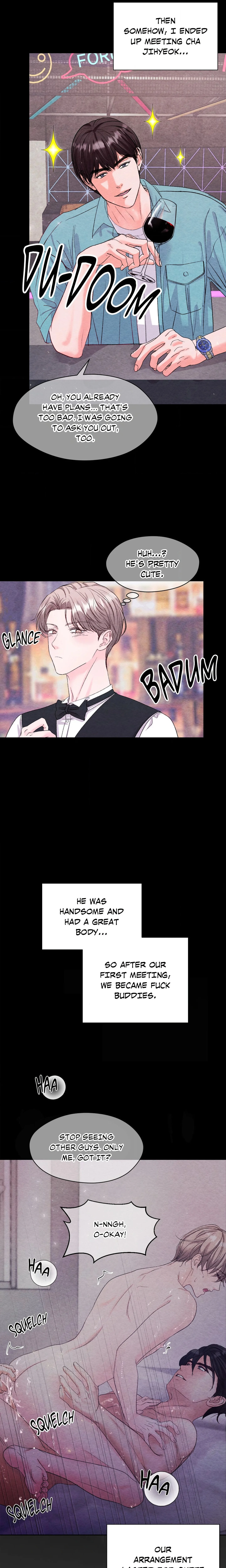 BACK TO (Uncensored) chapter 2 page 6