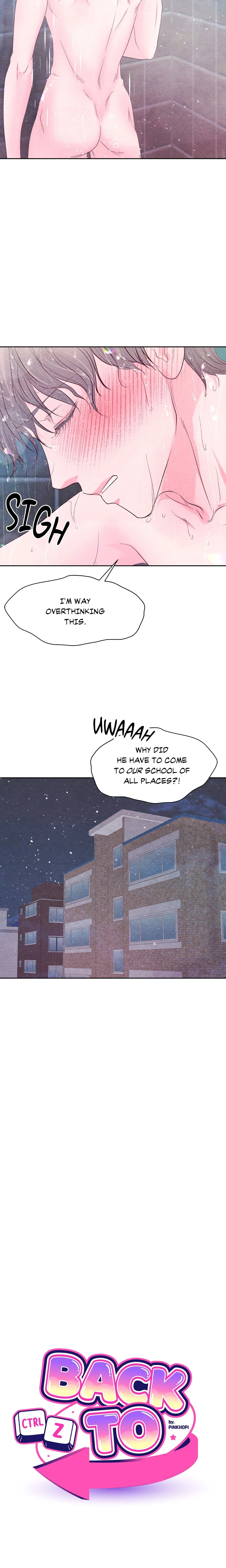 BACK TO (Uncensored) chapter 2 page 8