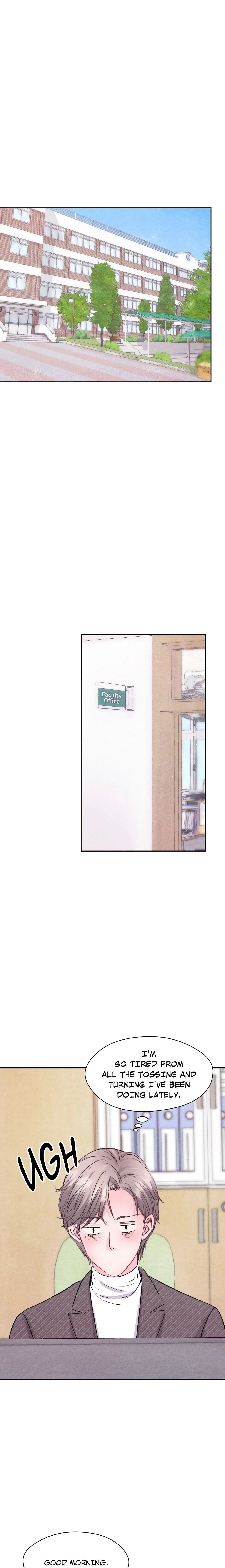 BACK TO (Uncensored) chapter 2 page 9