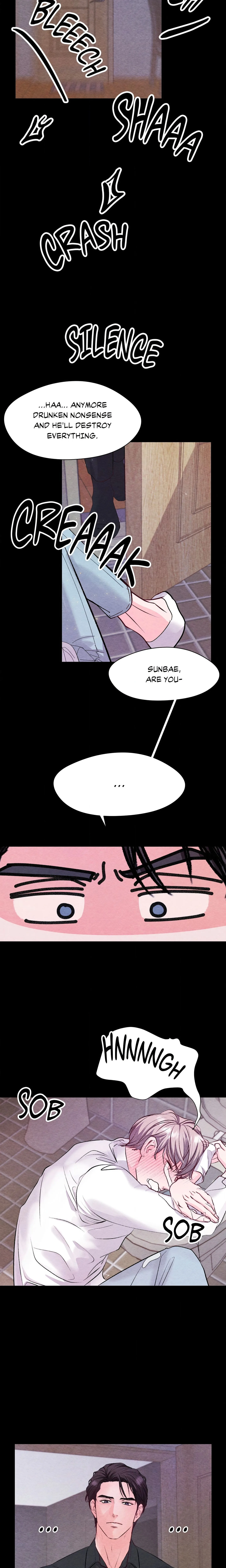 BACK TO (Uncensored) chapter 3 page 15