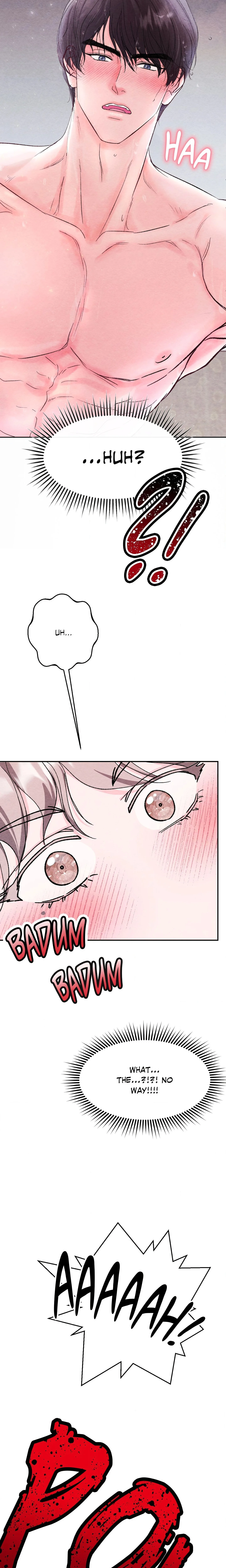 BACK TO (Uncensored) chapter 3 page 2