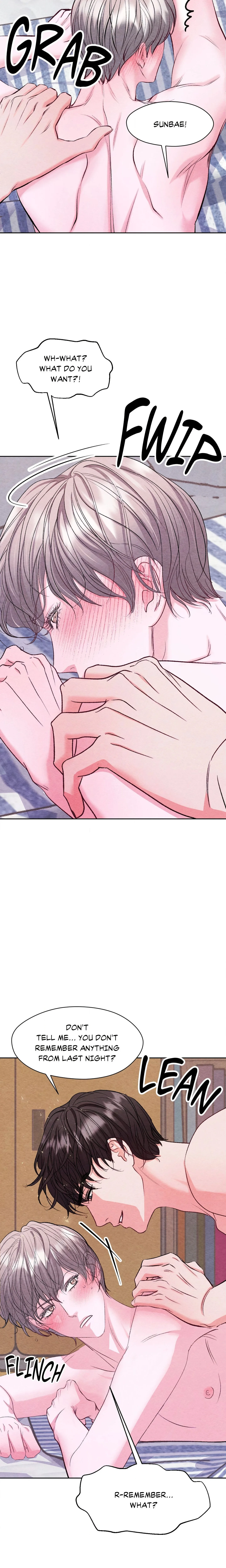BACK TO (Uncensored) chapter 3 page 4