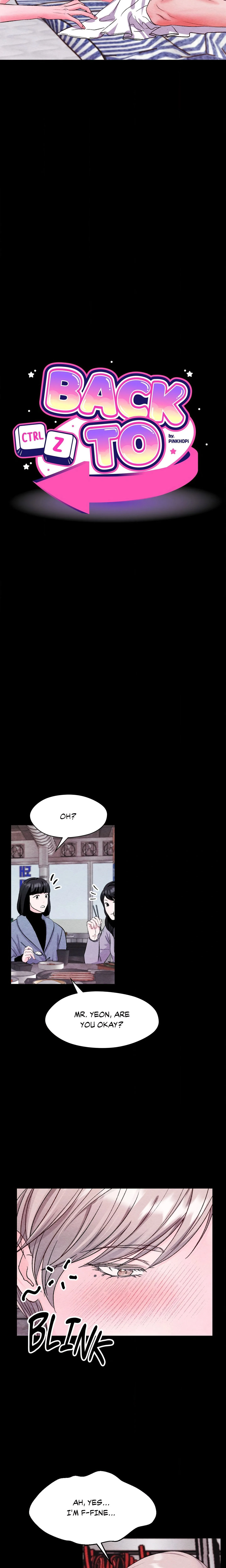 BACK TO (Uncensored) chapter 3 page 6