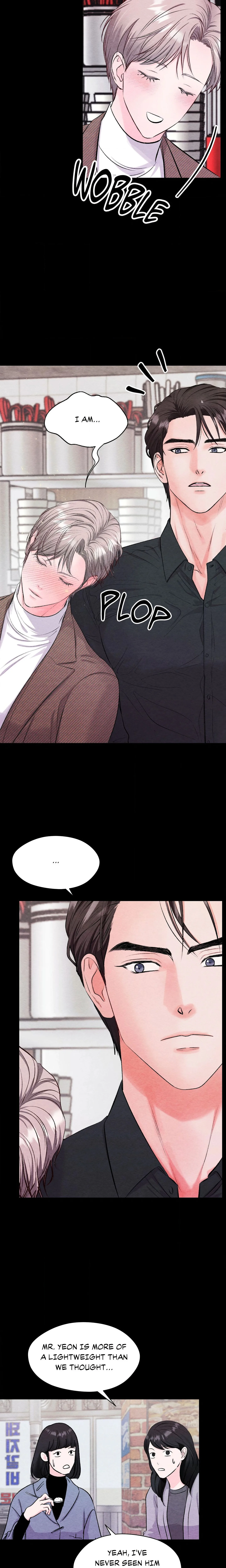 BACK TO (Uncensored) chapter 3 page 7