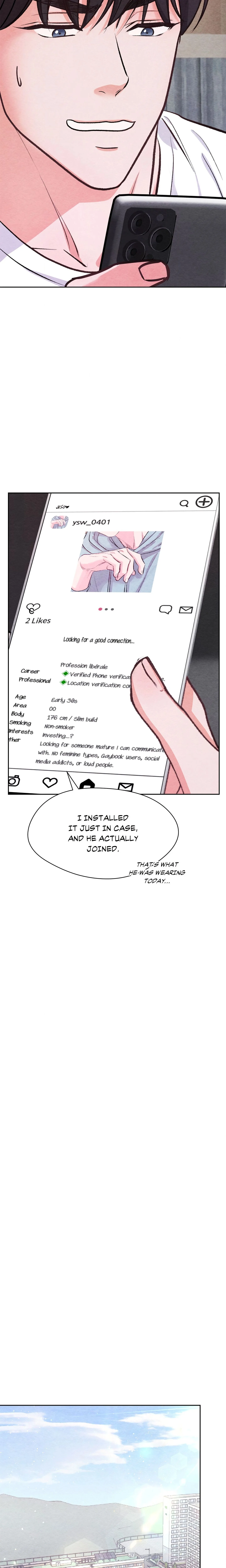 BACK TO (Uncensored) chapter 4 page 11