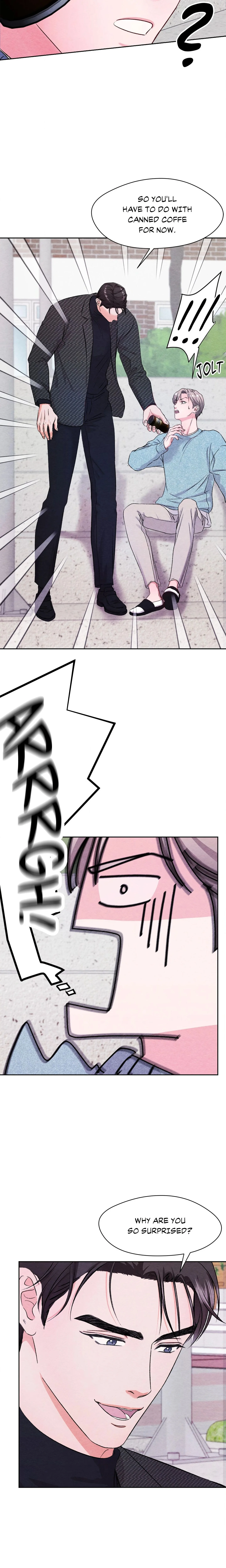 BACK TO (Uncensored) chapter 4 page 16