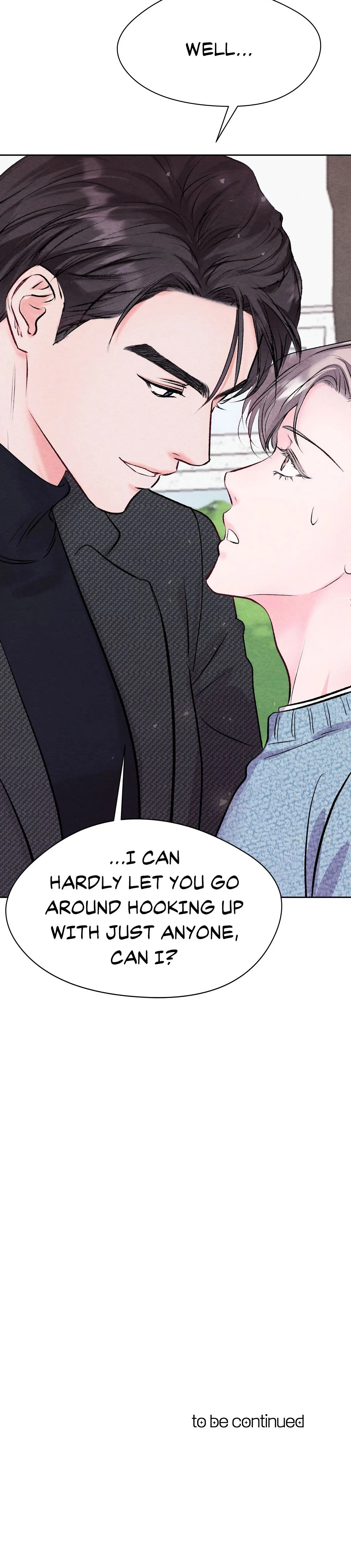 BACK TO (Uncensored) chapter 4 page 21