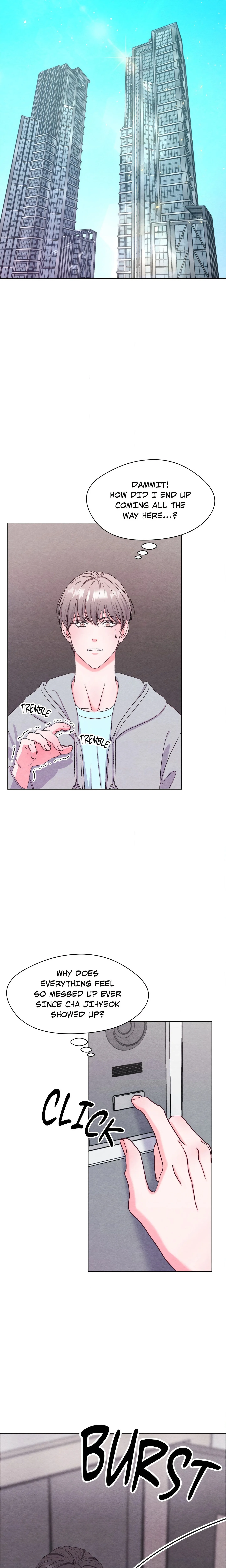 BACK TO (Uncensored) chapter 6 page 4