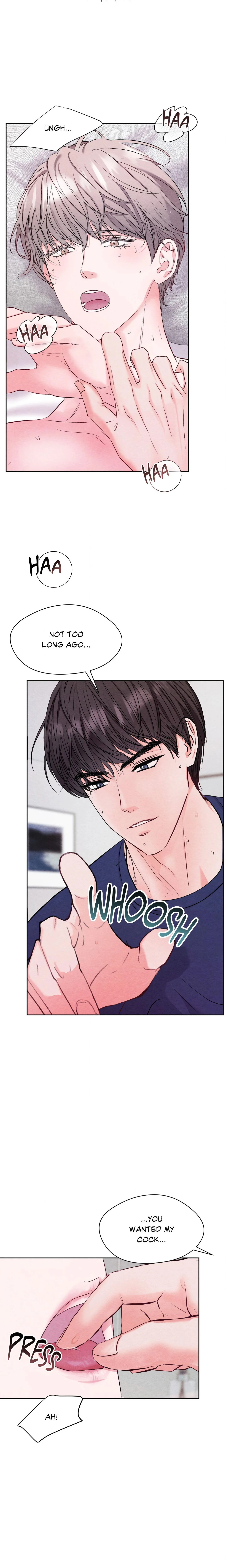 BACK TO (Uncensored) chapter 7 page 11