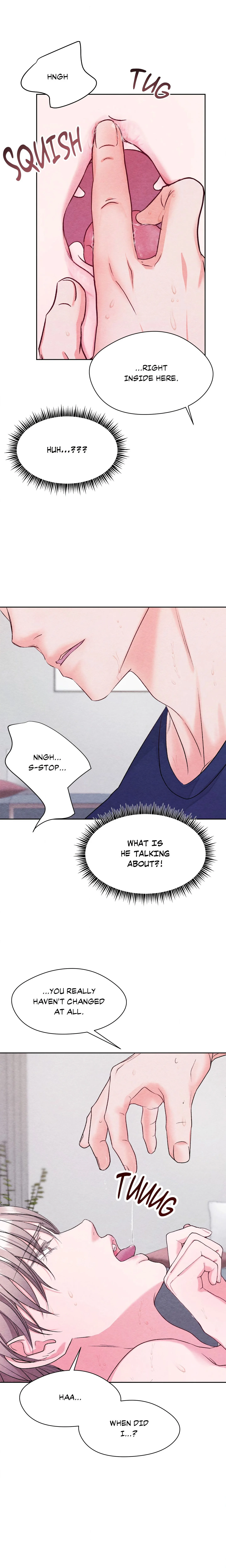 BACK TO (Uncensored) chapter 7 page 12