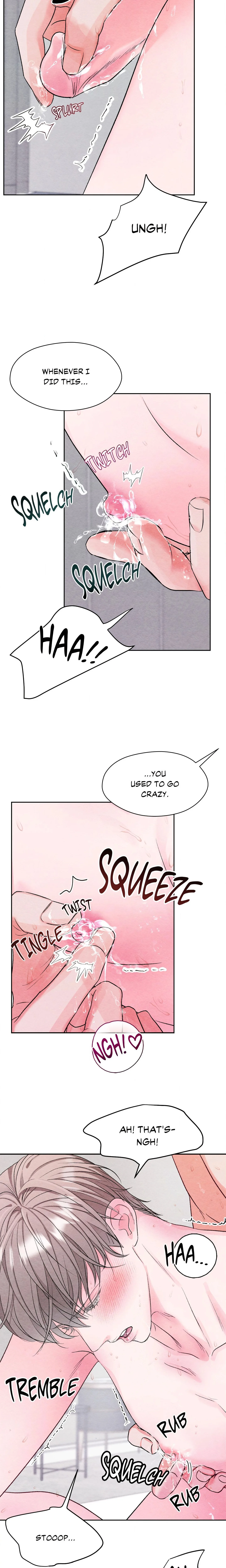 BACK TO (Uncensored) chapter 7 page 19