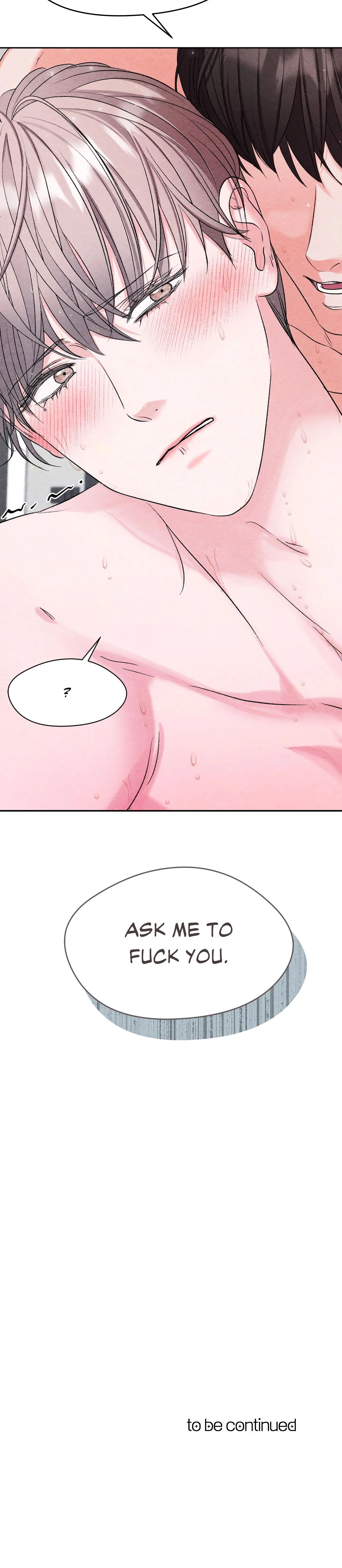 BACK TO (Uncensored) chapter 7 page 23