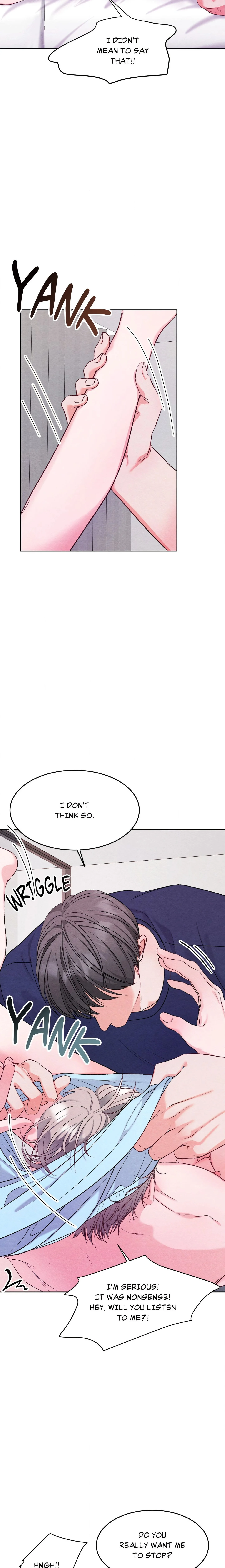 BACK TO (Uncensored) chapter 7 page 4