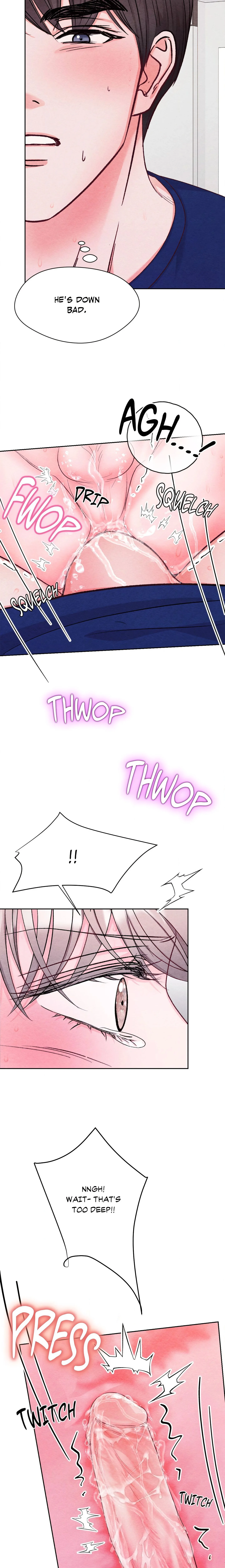 BACK TO (Uncensored) chapter 7 page 7