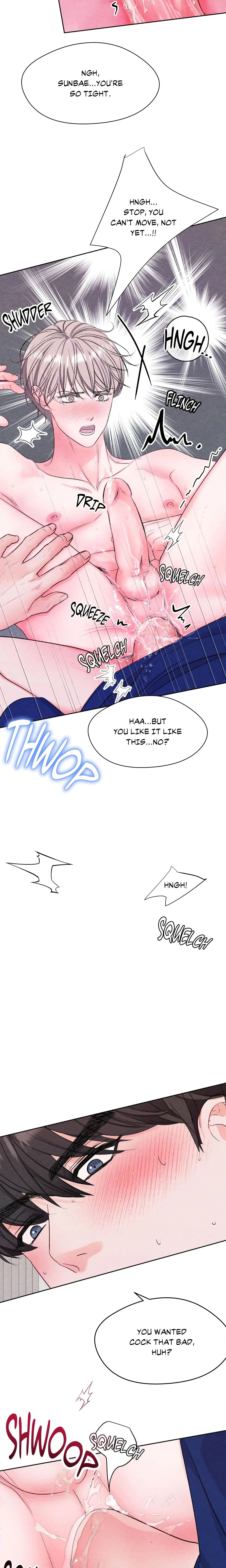 BACK TO (Uncensored) chapter 7 page 8