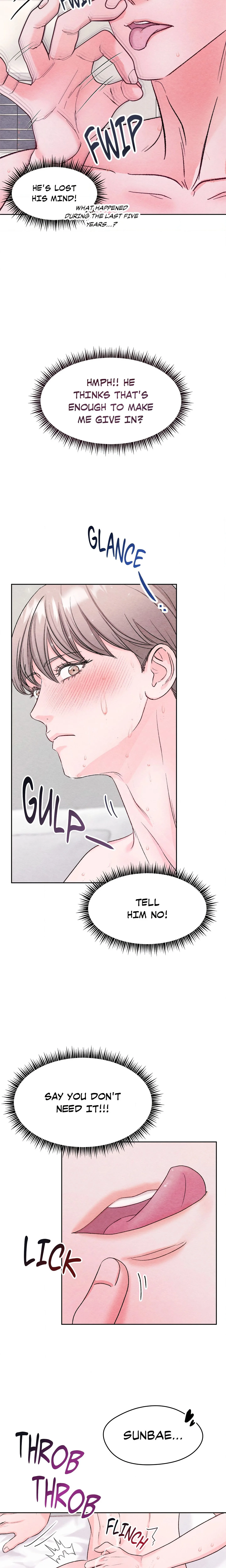 BACK TO (Uncensored) chapter 8 page 23
