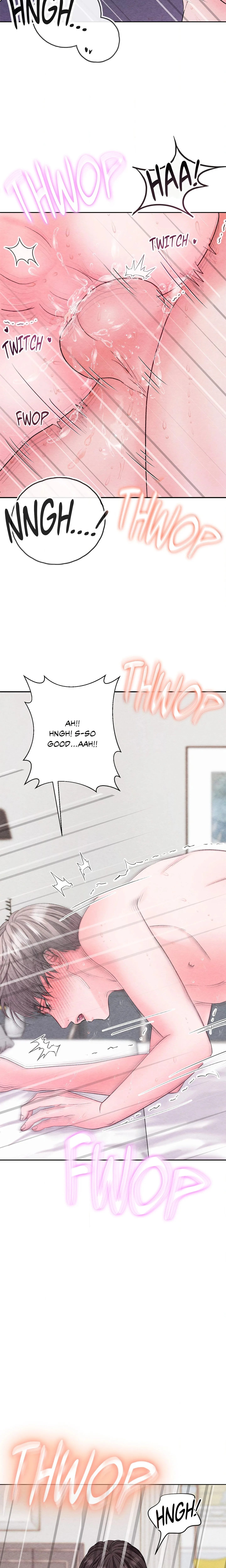 BACK TO (Uncensored) chapter 8 page 7