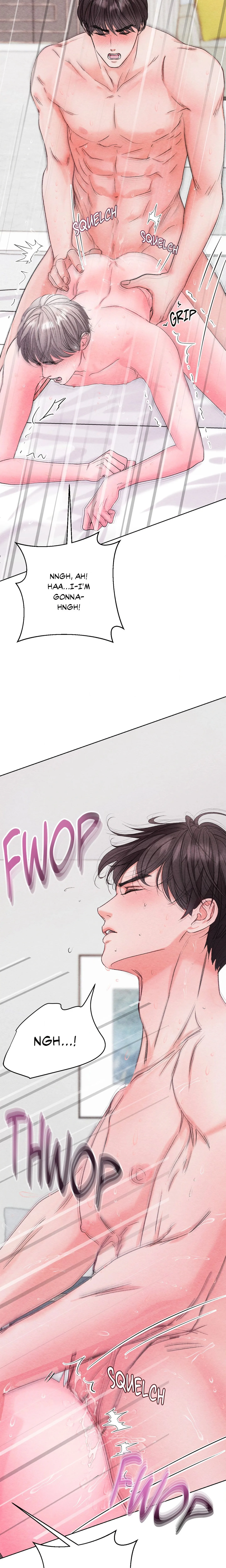 BACK TO (Uncensored) chapter 8 page 8