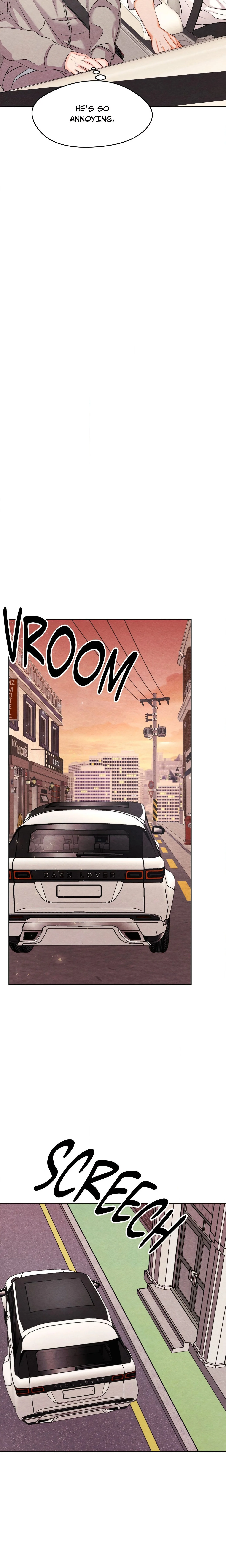BACK TO (Uncensored) chapter 9 page 12