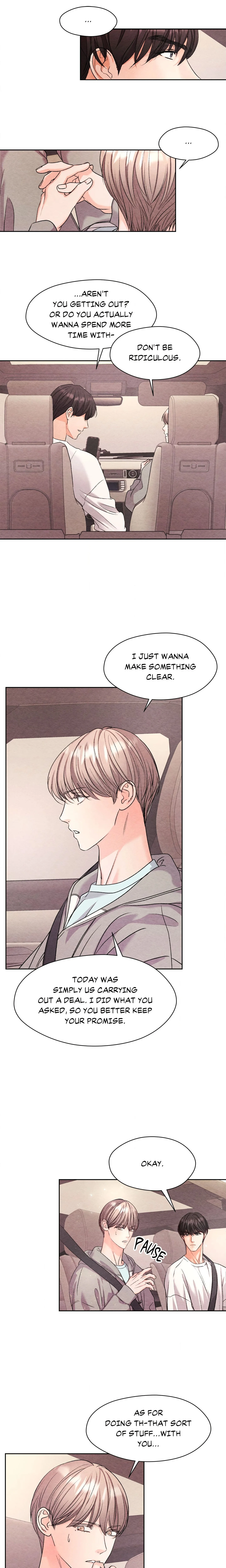 BACK TO (Uncensored) chapter 9 page 13