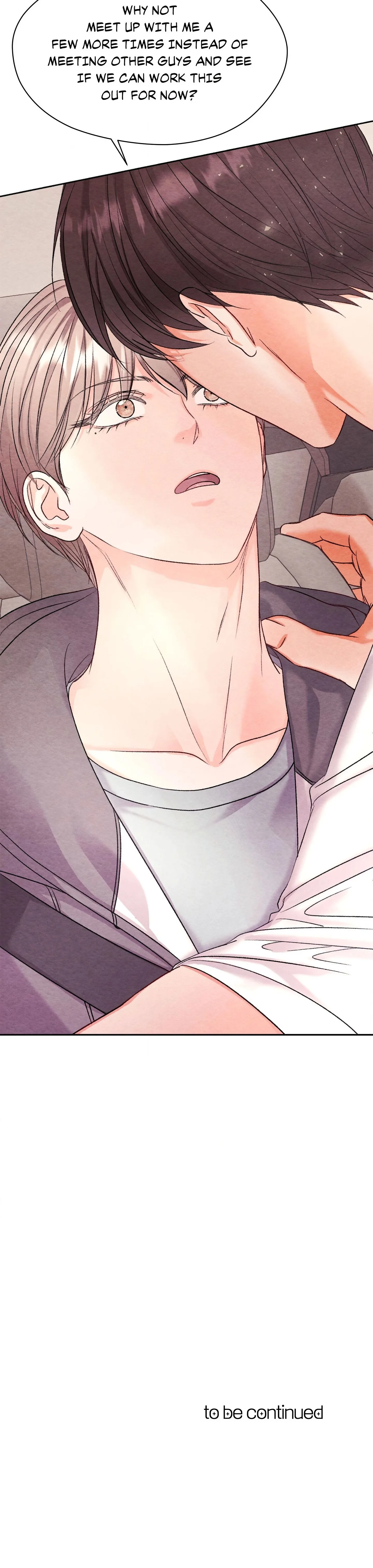 BACK TO (Uncensored) chapter 9 page 19