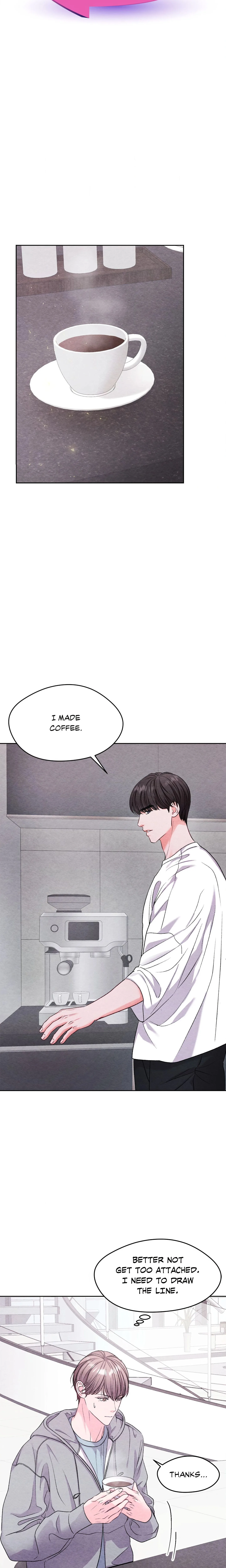 BACK TO (Uncensored) chapter 9 page 4