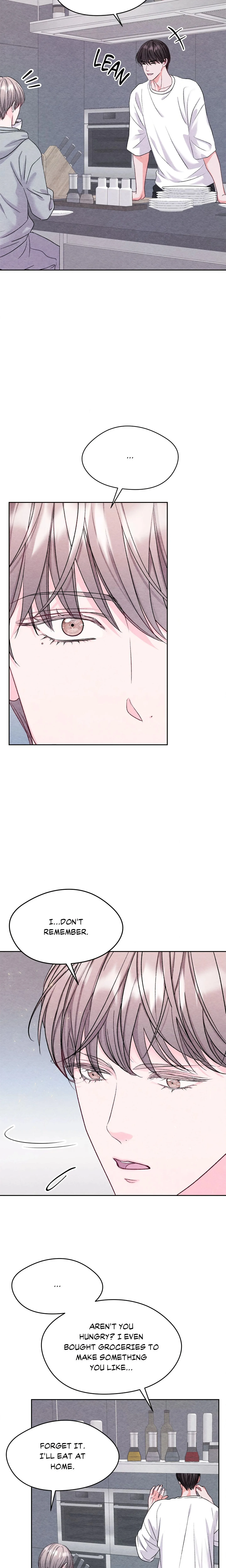 BACK TO (Uncensored) chapter 9 page 7