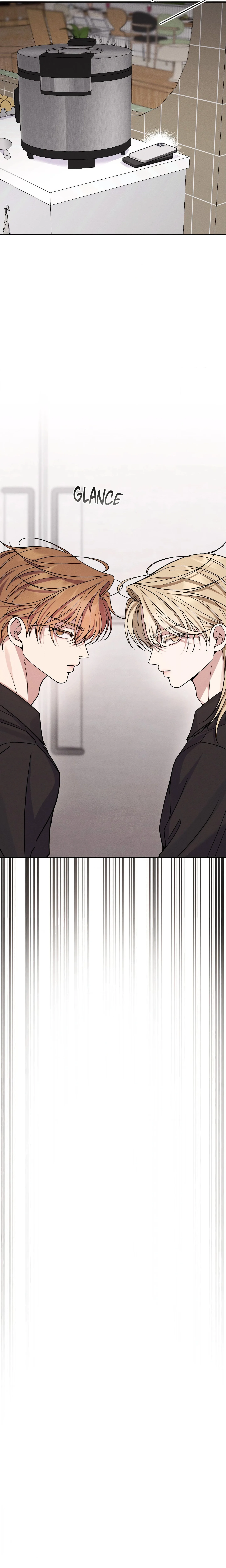 A Blessed Night (Uncensored) chapter 21 page 13