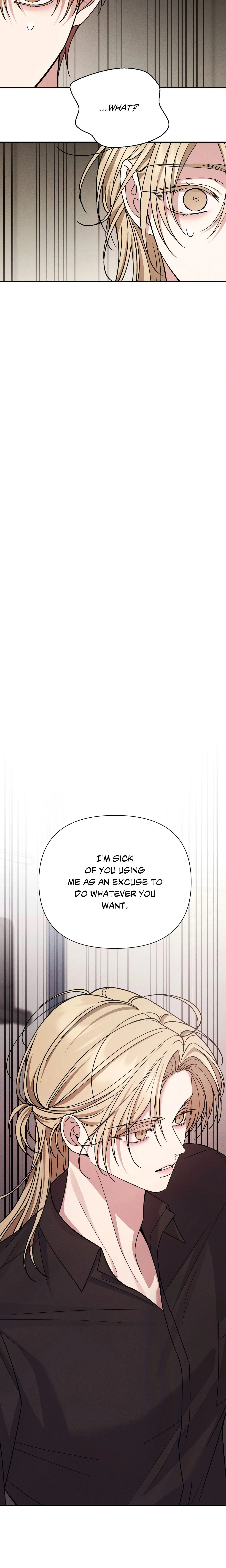 A Blessed Night (Uncensored) chapter 22 page 23