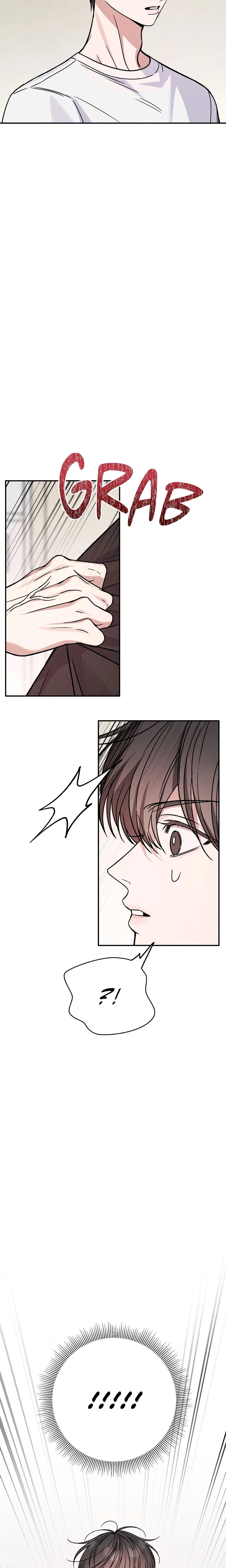 A Blessed Night (Uncensored) chapter 22 page 28