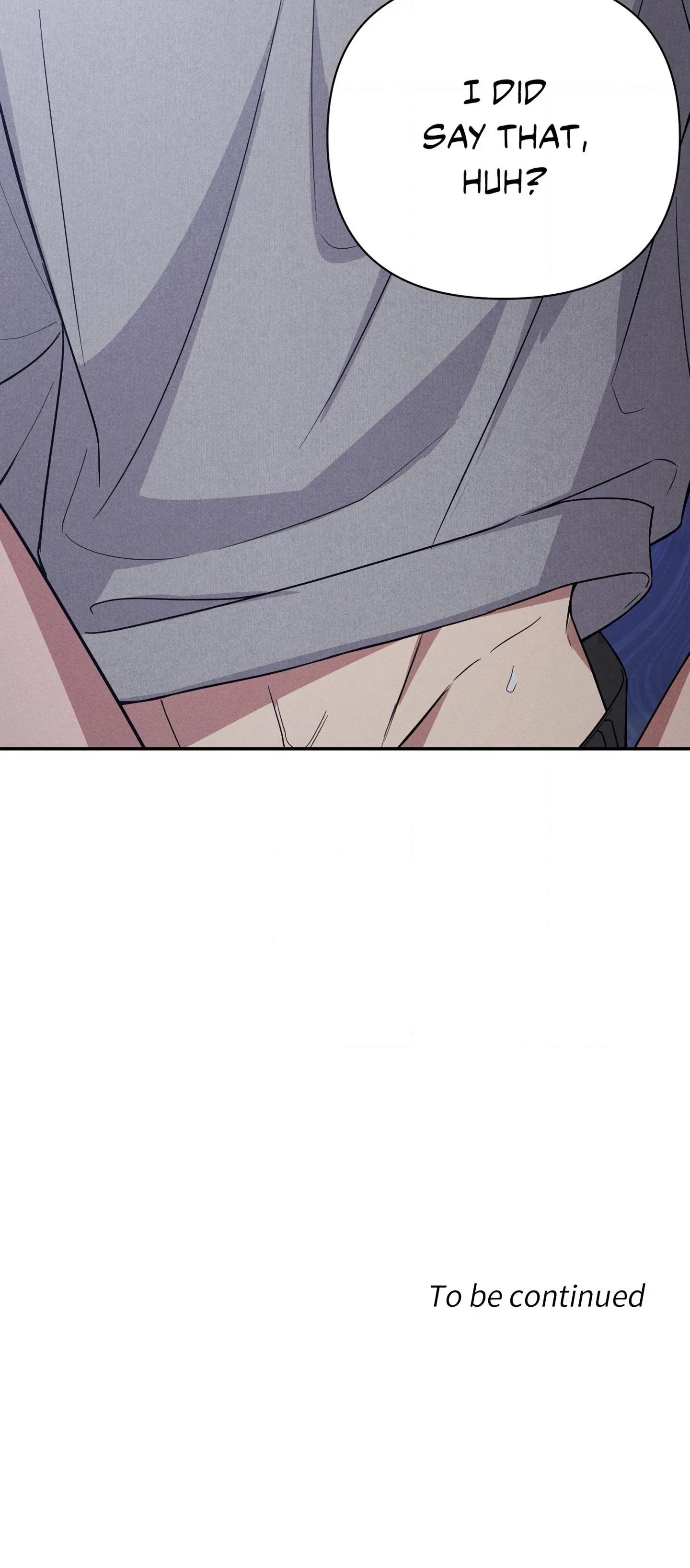 A Blessed Night (Uncensored) chapter 3 page 25