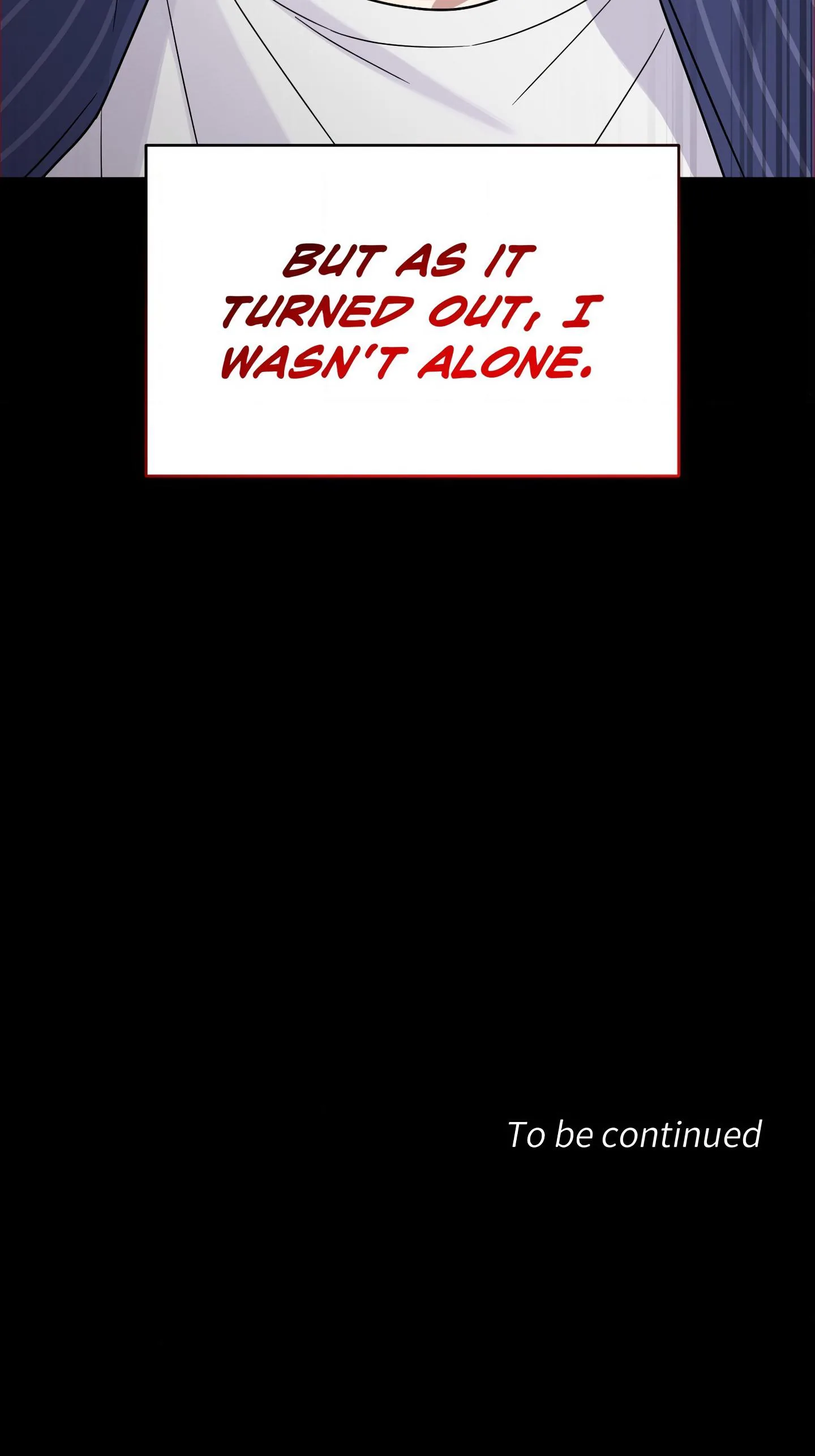 A Blessed Night (Uncensored) chapter 9 page 31