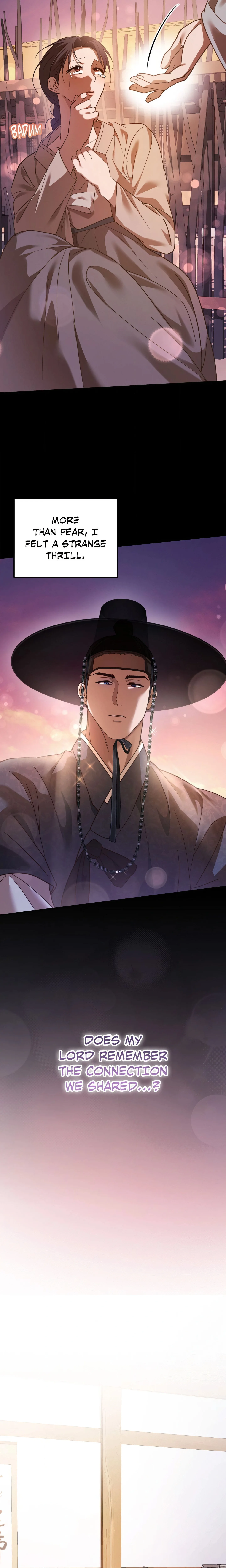 The Secret Concubine chapter 1 page 8