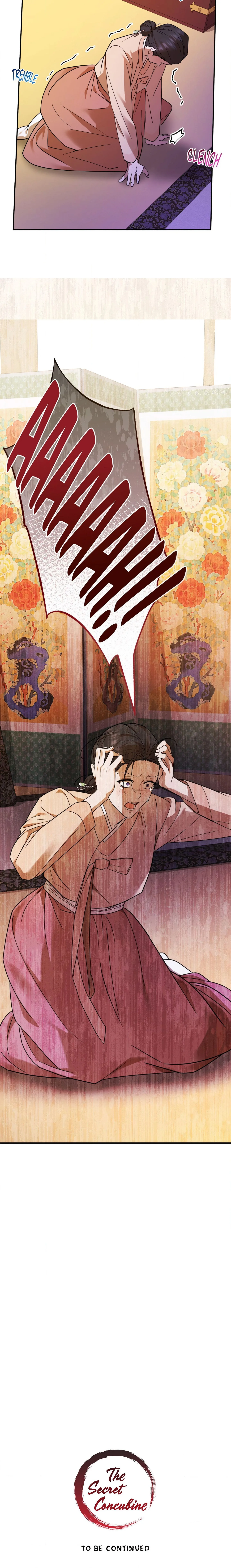 The Secret Concubine chapter 6 page 20