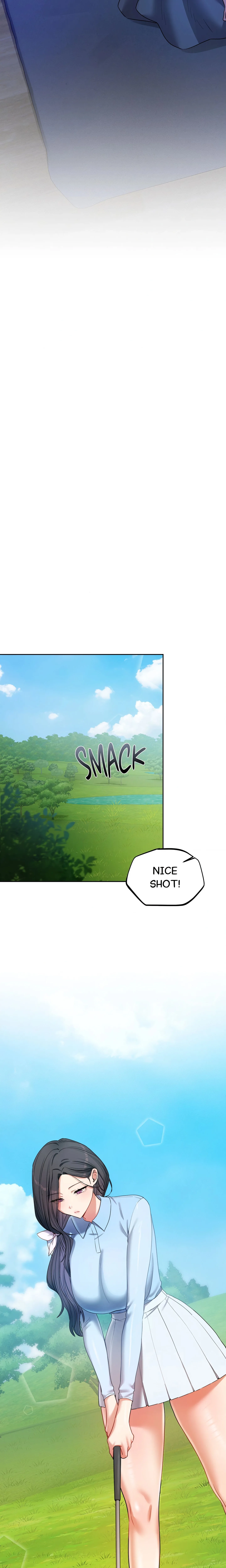 Professor’s Alt Account chapter 13 page 7