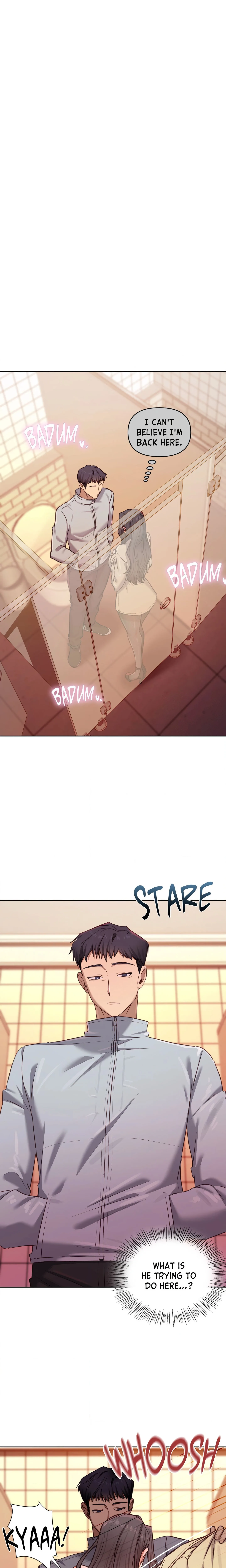 Professor’s Alt Account chapter 15 page 7