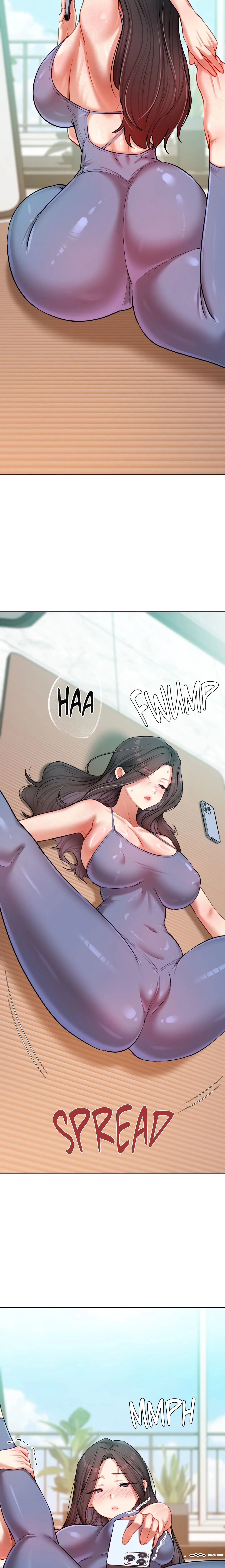 Professor’s Alt Account chapter 17 page 4