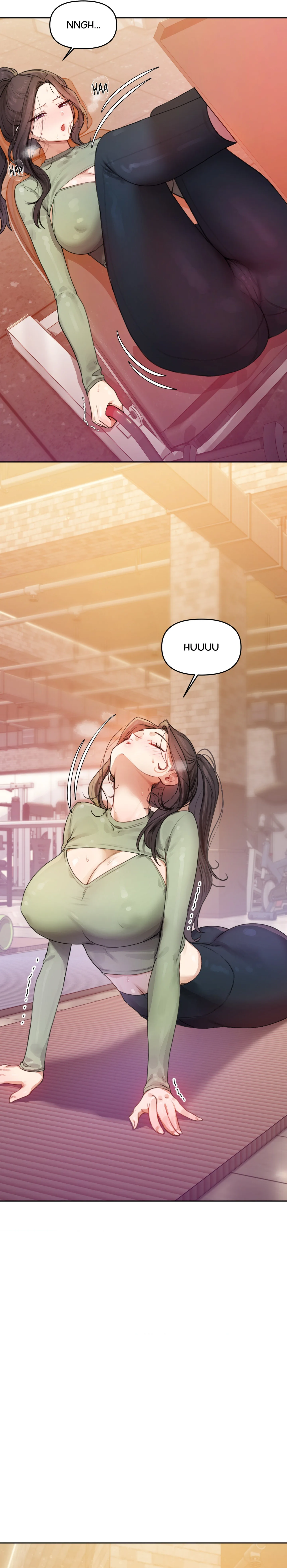Professor’s Alt Account chapter 2 page 3