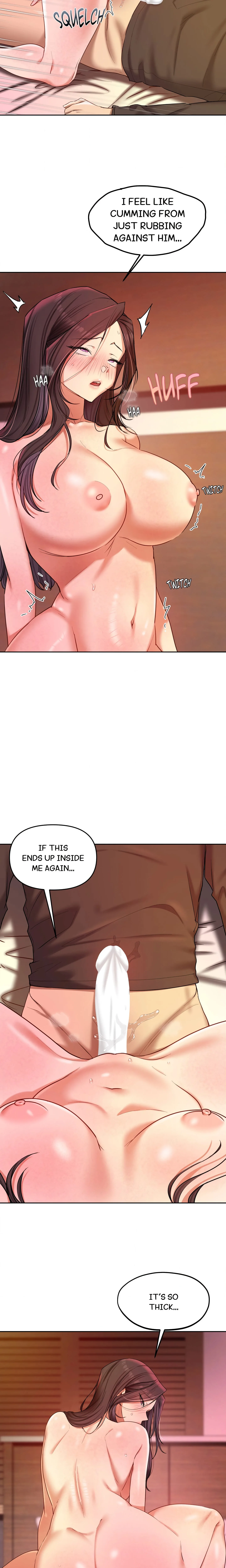Professor’s Alt Account chapter 21 page 9