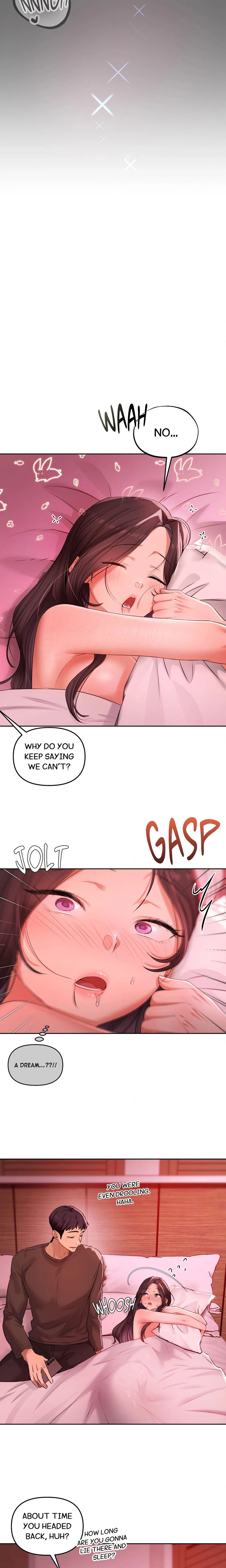 Professor’s Alt Account chapter 23 page 3