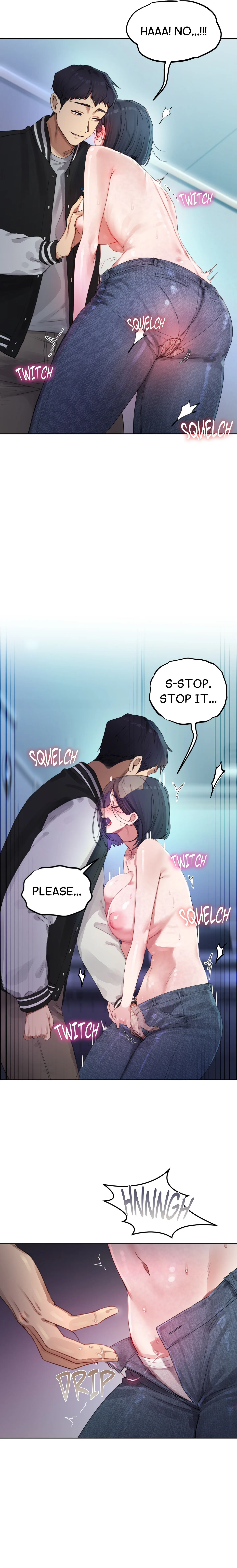 Professor’s Alt Account chapter 3 page 19