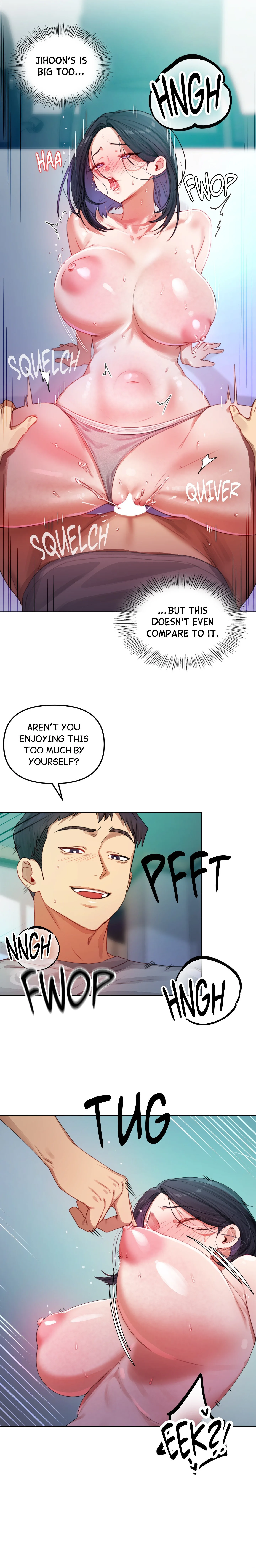 Professor’s Alt Account chapter 4 page 17